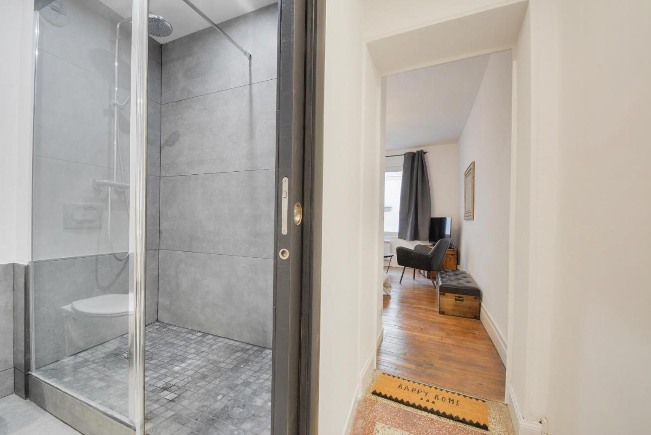 Le Saint-julien I Appartement *
