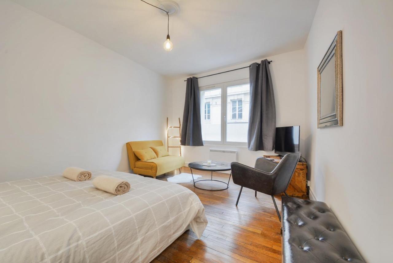Le Saint-julien I Appartement