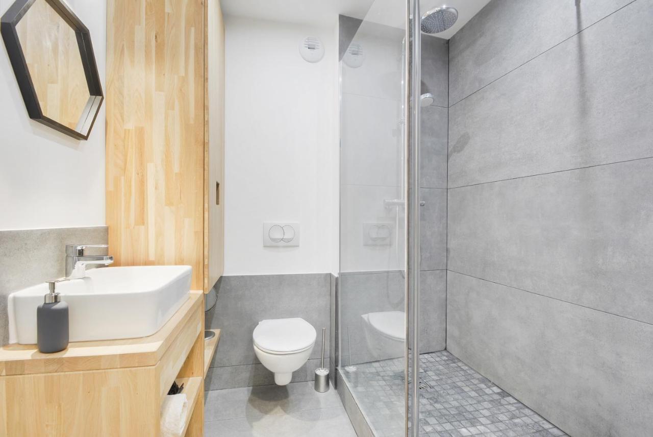 Le Saint-julien I Appartement Nancy