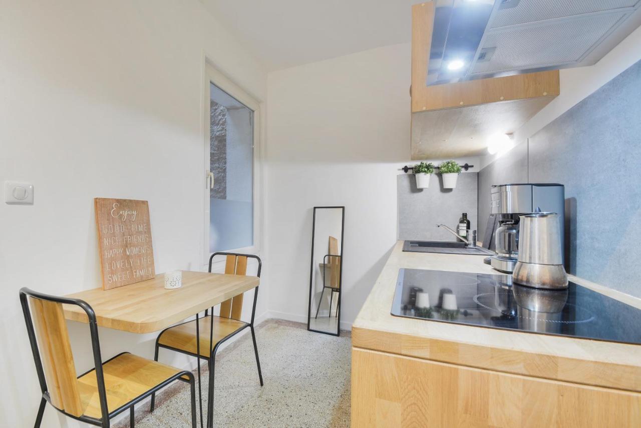 Appartement Le Saint-julien I