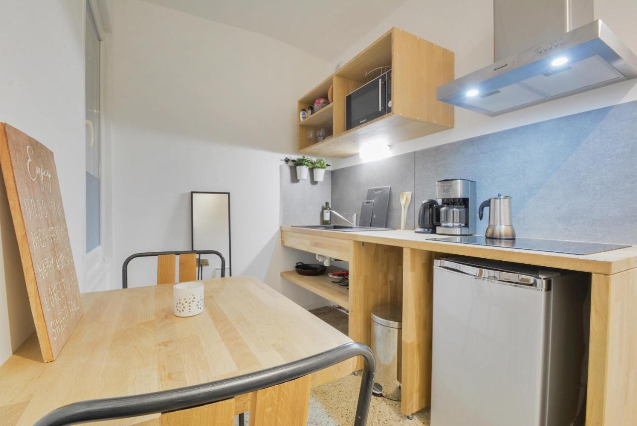 Appartement Le Saint-julien I Nancy