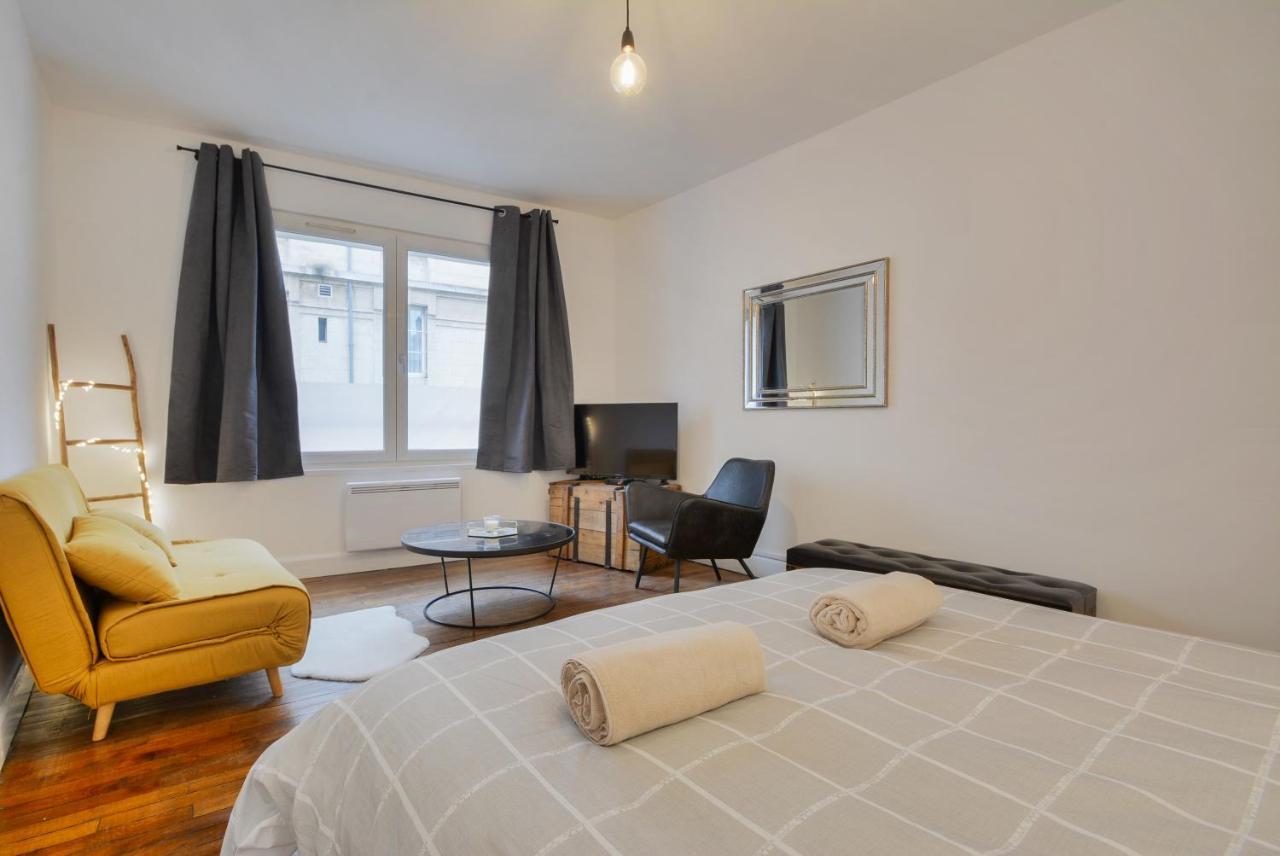 Le Saint-julien I Appartement